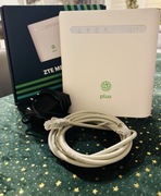 Router ZTE MF286R