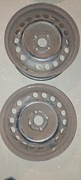 Felgi Stalowe Opel astra meriva corsa 15  6,5j 6,0j et 35 i 43