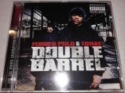 Marco Polo & Torae - Double Barrel (Wyd. USA)