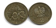 2 zł H Arctowski i Dobrowolski 2007 r   NG.06.