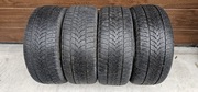 Komplet opon zimowych SnowDragon 255/45 R19 104V 2022