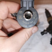 Wtryskiwacz 1.6blue  HDi  peugeot citroen 044 5110 566