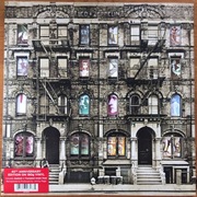 Led Zeppelin - 2LP Physical Graffiti 40th ed. FOLIA