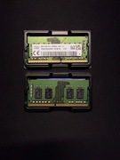 Pamięć RAM SK Hynix  16 GB (2 x 8 GB) pamięci SODIMM DDR4 3200 PC4 1Rx8  