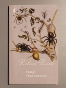 Robert Pucek - Pająki Pana Roberta