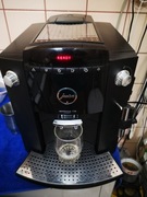 Ekspres automatyczny Jura Impressa F50 tylko 7285 kaw