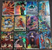 Dragon Ball Super Card Game 30 kart holo