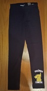 Legginsy Pokemon 9-10 lat
