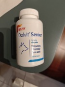 Tabletki Dolvit Senior dla psów ok. 65 tabletek