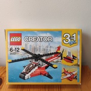 Zestaw LEGO CREATOR 31057 3IN1 Air Blazer