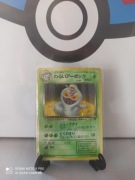 Dark Arbok Holo Team Rocket WOTC 