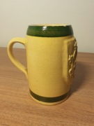 Kufel do piwa ceramiczny Hotel Cecilienhof