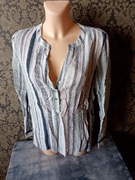 bluzka damska w paski