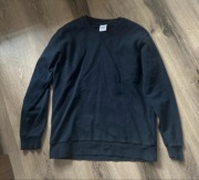 Sweter męski ZARA roz. M - czarny