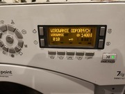 Moduł programator pralki Ariston bwmd742