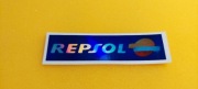REPSOL MOTOR OIL RACING NAKLEJKA STICKER