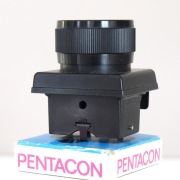 Pentacon 961306 lupka do wizjera Praktica MTL/LTL/PLC – oryginalne pudełko