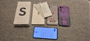Samsung Galaxy S21 FE 5G 128GB Dual SIM Grafitowy