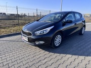 Kia ceed jak nowy salon Polska