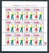 4656 ark. Ogólnopolski Dzień Praw Dziecka