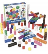 Klocki, Kostki matematyczne Learning Resources