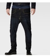 spodnie G-STAR TYPE C 3D LOOSE TAPERED 60682.6247.1367 W28 L34