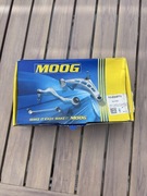 2x Końcówki drążka kierowniczego MOOG ZEW L+P do TOYOTA AURIS, AURIS II