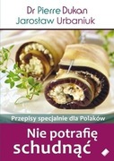 Nie potrafię schudnąć