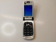 Nokia 6131 Nietestowana