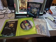 BioShock 2 Xbox 360 Rapture Edition + Artbook Komplet