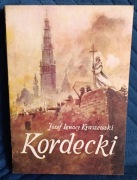 Kraszewski Józef Ignacy KORDECKI