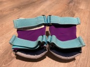 Ochraniacze na rolki dzieciece Oxelo