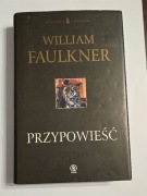 Faulkner William Przypowieść