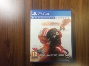 Star Wars Squadrons Playstation 4 PSVR