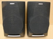 Kolumny stereo SONY SS-H695