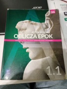 Polski klasa 1 technikum/liceum