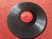 płyta szelakowa Melodja-Electro Faliszewski Brunetki blondynki