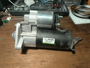 Rozrusznik i sterownik do Volvo