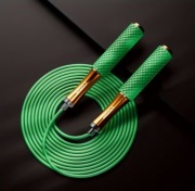 Skakanka bokserska łożyskowana