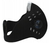 Maska FFP 3 , Antywirusowa