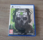 CALL OF DUTY MW MODERN WARFARE II PL Ps5
