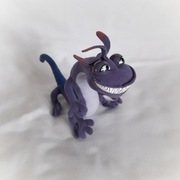 Rzadki pluszak Randall Boggs – Potwory i Spółka Disney/Pixar, Hasbro