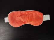 Maska solna na oczy – nowa, nigdy nieużywana ciepły i zimny kompres