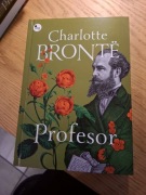 Profesor. Charlotte Brontë