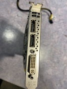 Karta graficzna Nvidia QUADRO 4000 2 GB