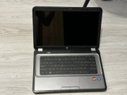 HP G6-1005sw AMD Athlon 3GB RAM