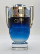 Paco Rabanne INVICTUS LEGEND edp 100 ml *UNIKATowe 