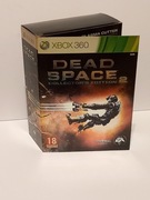 Dead Space 2 Collector's Edition XBOX 360