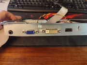 Philips 273V7 panel tylny, stopka do monitora + elektronika matrycy!