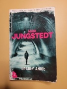Upadły anioł Mari Jungstedt